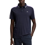 J.Lindeberg Donny Golf Polo Shirt - JL Navy