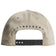 J.Lindeberg Drive Golf Cap - Brindle