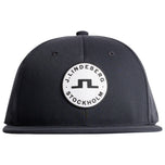 J.Lindeberg Drive Golf Cap - JL Navy