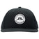 J.Lindeberg Drive Patch Golf Cap - Black