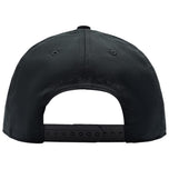 J.Lindeberg Drive Patch Golf Cap - Black