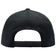 J.Lindeberg Drive Patch Golf Cap - Black