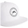J.Lindeberg Drive Golf Cap - White