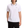 J.Lindeberg Joey Tipping Polo Shirt - White