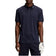 J.Lindeberg KV Golf Polo Shirt - JL Navy