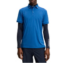 J.Lindeberg KV Golf Polo Shirt - Set Sail