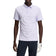 J.Lindeberg KV Golf Polo Shirt - Purple Heather