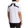J.Lindeberg KV Golf Polo Shirt - White