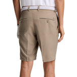 J.Lindeberg Mitch Golf Shorts - Brindle