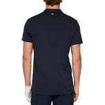 J.Lindeberg Players Golf Polo Shirt - JL Navy