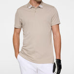J.Lindeberg Players Golf Polo Shirt - String