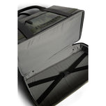 J.Lindeberg Printed Boston Golf Bag - Warp Forest