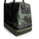 J.Lindeberg Printed Boston Golf Bag - Warp Forest