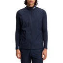 J.Lindeberg Tour Tech Packable Golf Vest - JL Navy