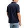 J.Lindeberg Verse Polo Shirt - JL Navy
