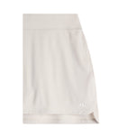 J.Lindeberg Women's Amy Golf Skirt - Moonbeam