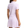 J.Lindeberg Women's Cara Printed Golf Polo Shirt - Orchid Bouquet