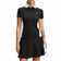 J.Lindeberg Women's Demi Golf Polo Shirt - Black