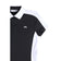J.Lindeberg Women's Demi Golf Polo Shirt - Black