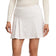 J.Lindeberg Women's Harlow Print Golf Skirt - Bridge Stack White Moon