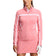 J.Lindeberg Women's Janice Full Zip Golf Mid-Layer - Flamingo Plume