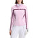 J.Lindeberg Women's Janice Full Zip Golf Mid-Layer - Orchid Bouquet
