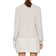 J.Lindeberg Women's Joanna Knitted Cardigan - Moonbeam