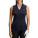 J.Lindeberg Women's Mila Sleeveless Golf Polo Shirt - JL Navy