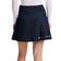 J.Lindeberg Women's Nadia Golf Skirt - JL Navy