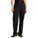 J.Lindeberg Women's Norah Golf Pants - Black