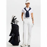 J.Lindeberg Women's Norah Golf Pants - White
