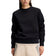 J.Lindeberg Women's Nova Golf Crew Neck - Black