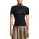 J.Lindeberg Women's Pip Golf Polo Shirt - Black