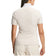 J.Lindeberg Women's Pip Golf Polo Shirt - Moonbeam