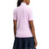 J.Lindeberg Women's Pip Golf Polo Shirt - Orchid Bouquet
