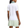 J.Lindeberg Women's Pip Golf Polo Shirt - White