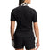 J.Lindeberg Women's Pip Golf Polo Shirt - Black