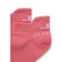 J.Lindeberg Women's Spin Short Golf Socks - Flamingo Plume