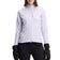 J.Lindeberg Women's Selena Full Zip Golf Mid-Layer -  Purple Heather
