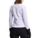 J.Lindeberg Women's Selena Full Zip Golf Mid-Layer -  Purple Heather