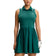 J.Lindeberg Women's Swing Dress - Forest Biome