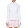 J.Lindeberg Women's Susanna Golf Mid-Layer - White