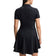 J.Lindeberg Women's Kura Dress - Black