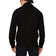 J.Lindeberg Bridge Knitted Hybrid Golf Sweater - Black