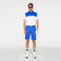 J.Lindeberg Eloy Golf Shorts - Club Blue