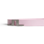 J.Lindeberg Women's Betsy Golf Belt - Nosegrey