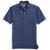 Johnnie-O Performance Jersey Polo Boggings - Navy