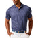 Johnnie-O Performance Jersey Polo Boggings - Navy