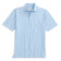 Johnnie-O Original 4-Button Polo Ryan Stripe - Cloud Blue
