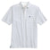 Johnnie-O Original 4-Button Polo Ryan Stripe - White